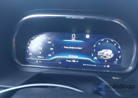 2022 Chevrolet Suburban 4Wd Z71 из США, поврежденный, VIN 1GNSKDKLXNR105706